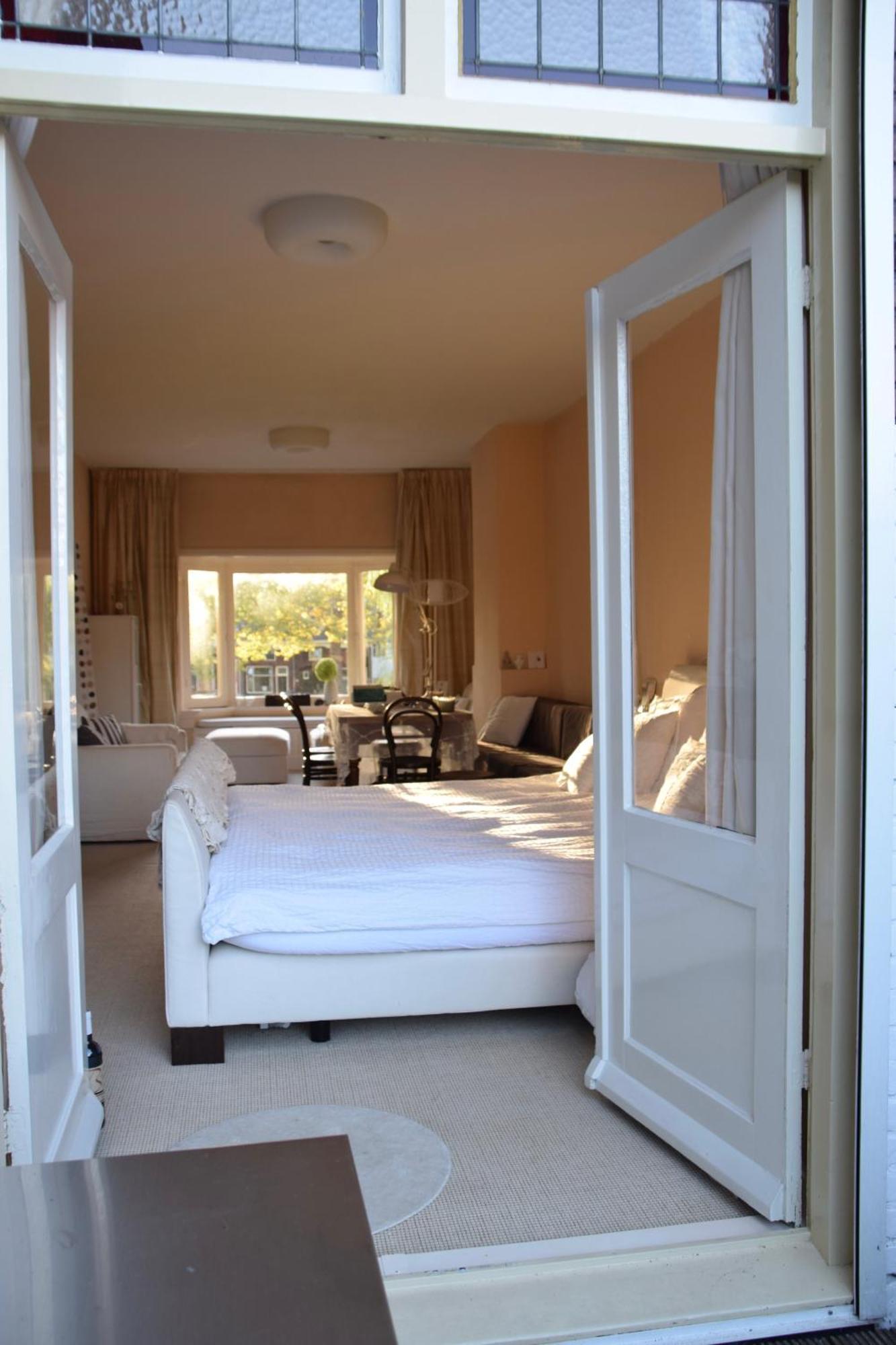 Hemels Logeren Luxury Loft Zutphen Bed & Breakfast ภายนอก รูปภาพ